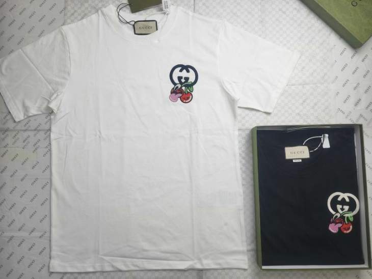 Picture of Gucci T Shirts Short _SKUGucciXS-Lfqtx1610804